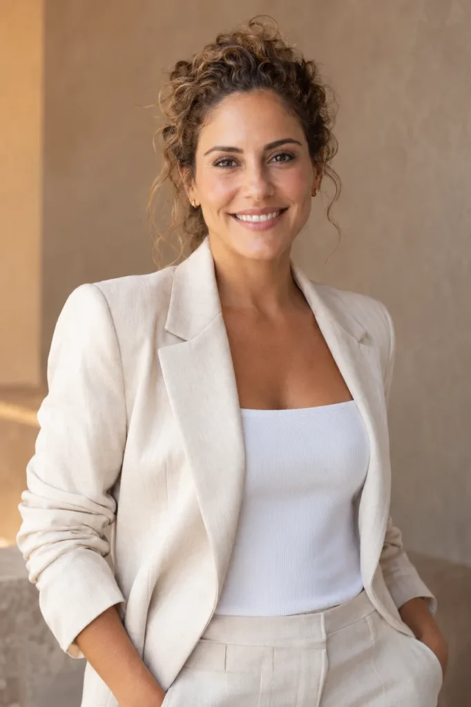 Camila Restrepo, Waterfront & new development