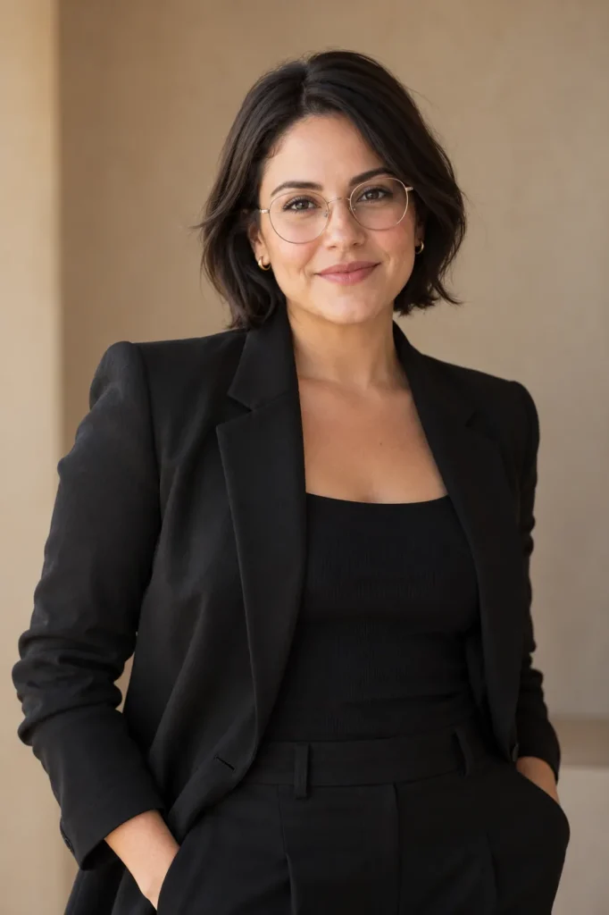 Sofía Marín, Buyer representation
