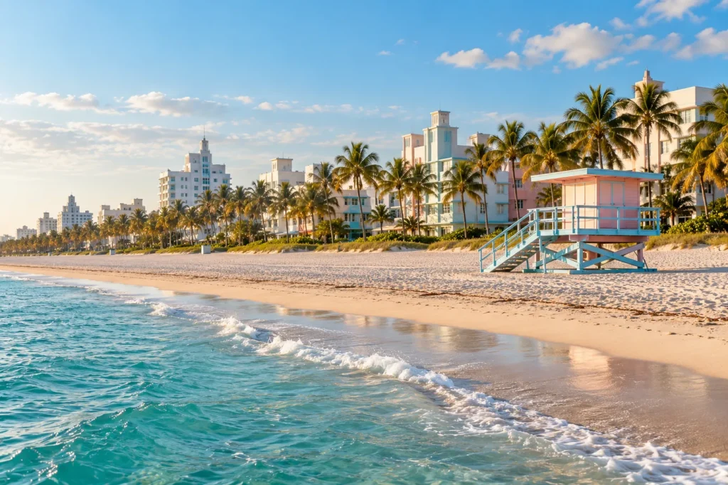 Miami Beach