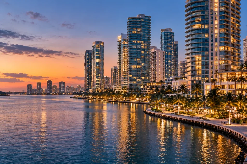 Brickell