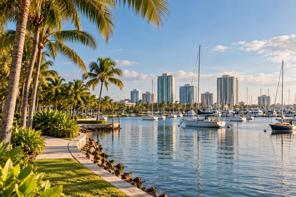 Coconut Grove