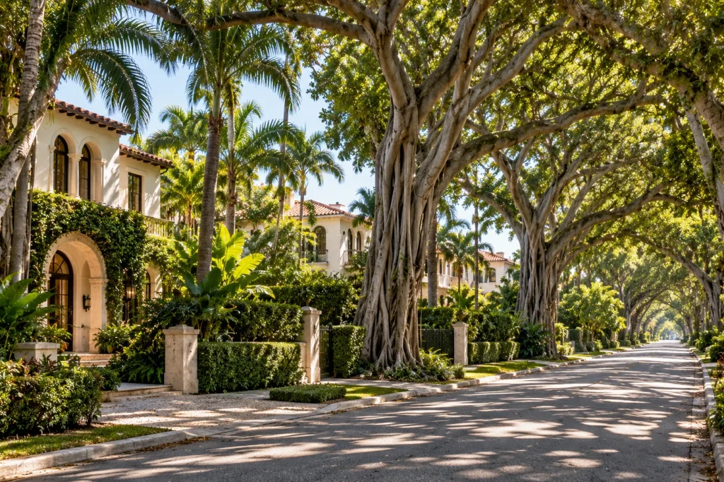 Coral Gables