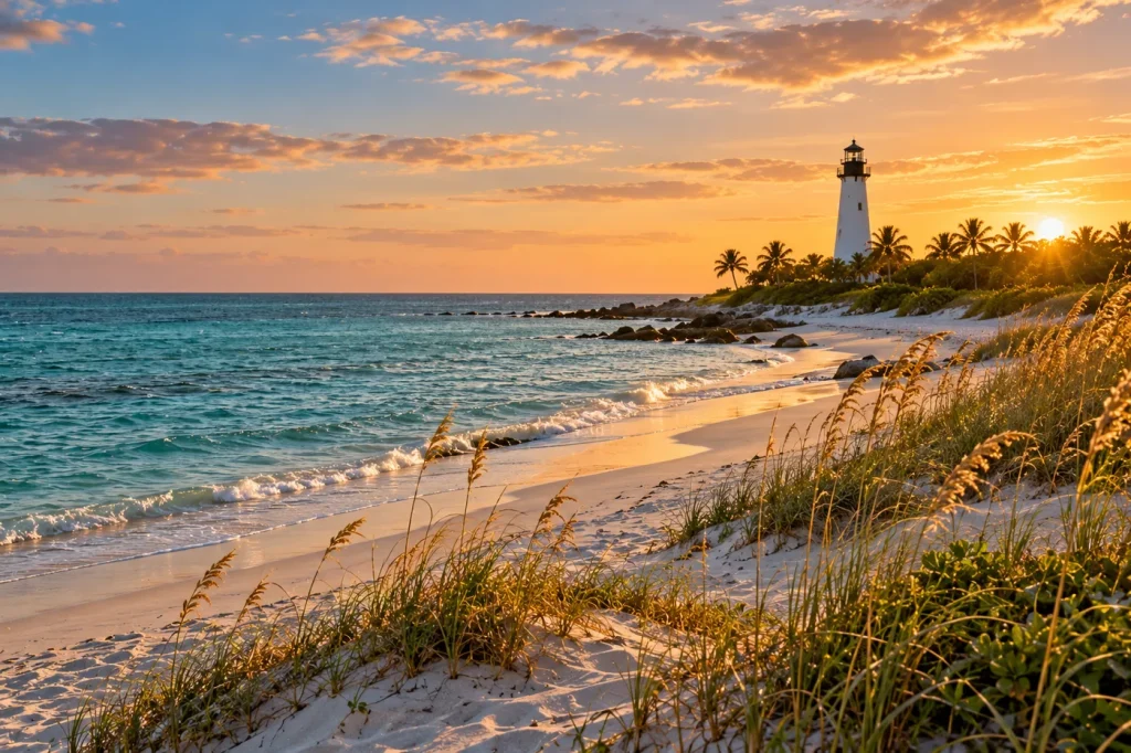 Key Biscayne