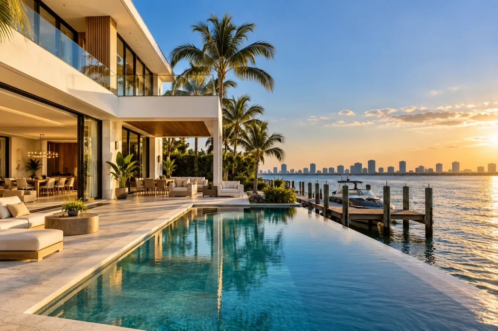 Bayview Residence, Coconut Grove