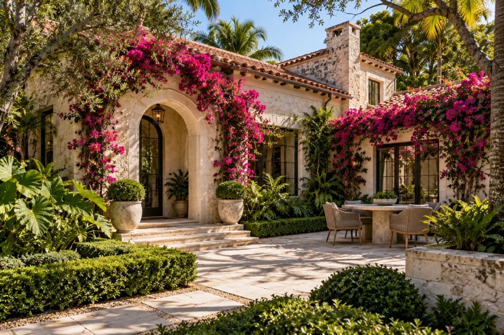 Alhambra Corner, Coral Gables