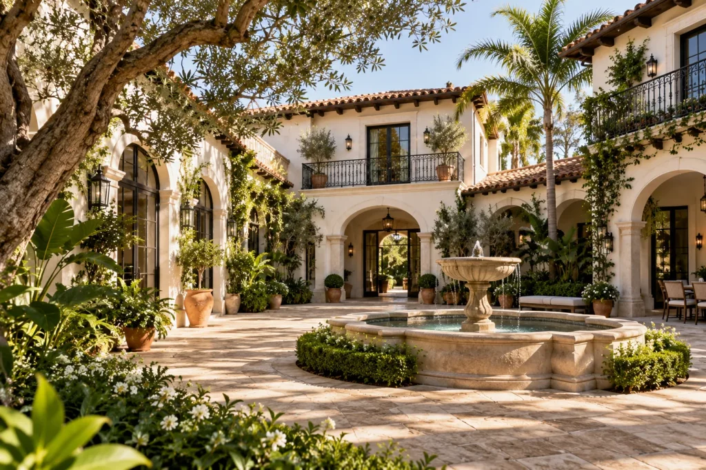 Granada Villa, Coral Gables