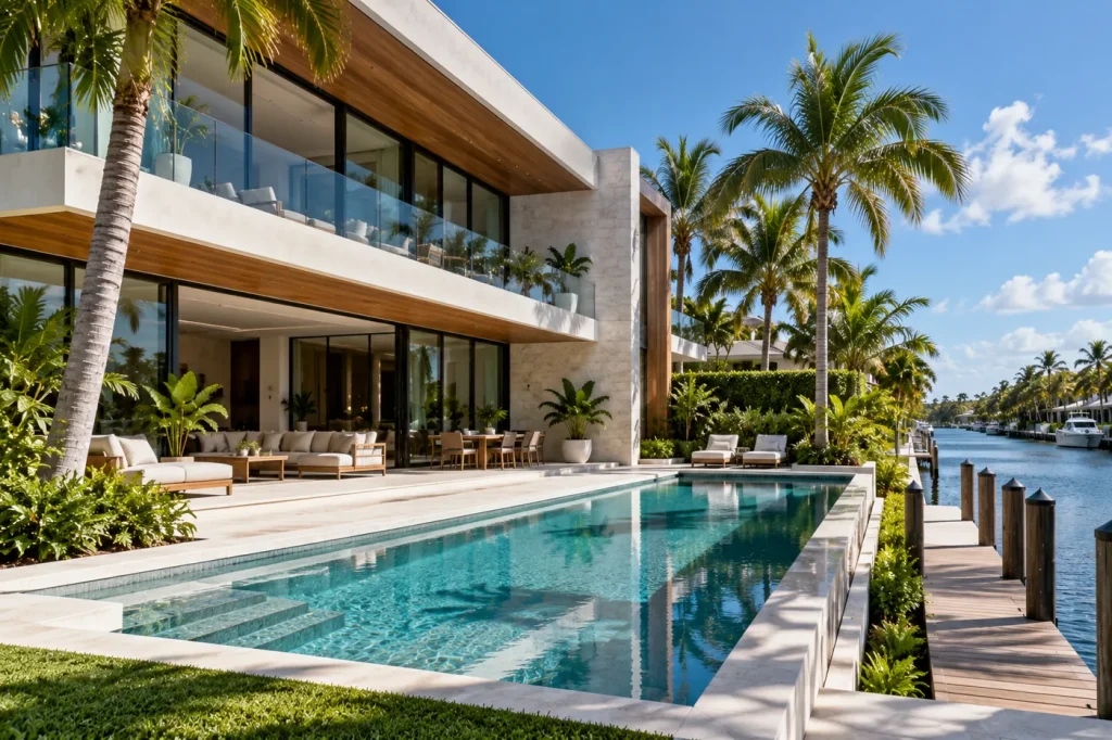 Cocoplum Court, Coral Gables