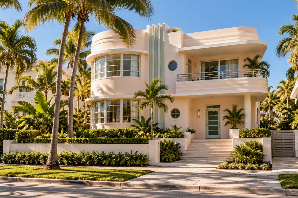 Ocean Drive 9, Miami Beach